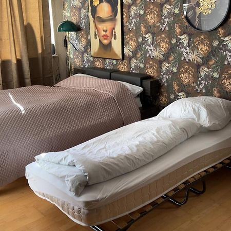 Studioroom Apartment Cologne Altstadt City Luaran gambar