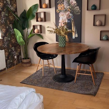 Studioroom Apartment Cologne Altstadt City Luaran gambar