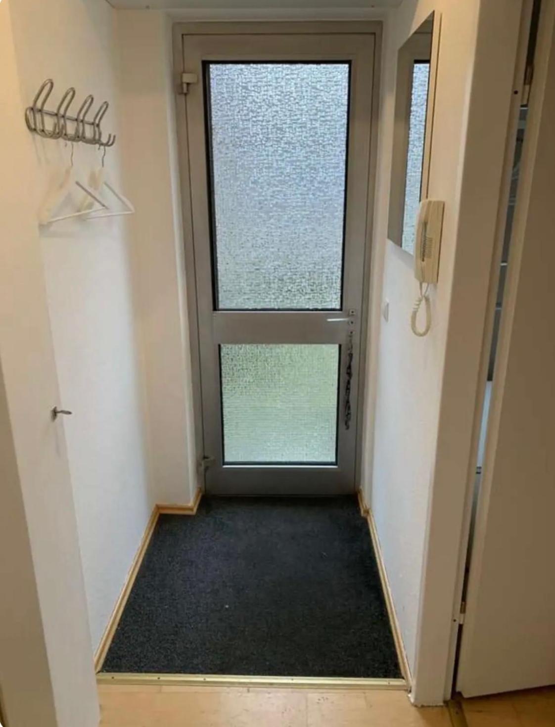 Studioroom Apartment Cologne Altstadt City Luaran gambar