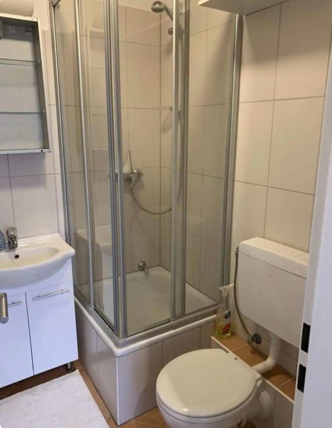 Studioroom Apartment Cologne Altstadt City Luaran gambar